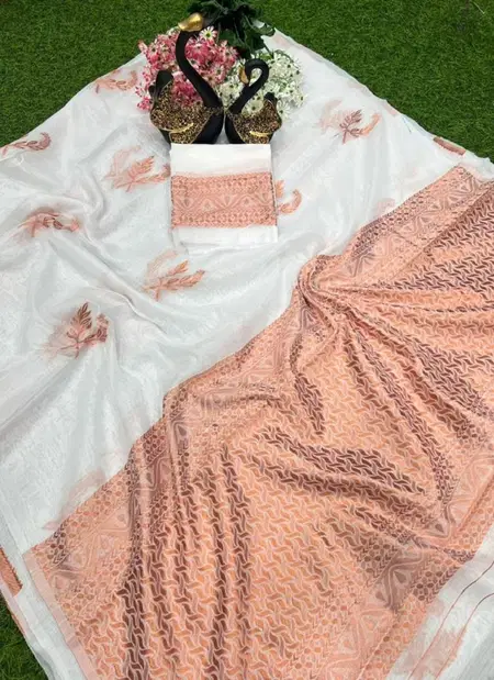 KT 21 Banarasi Soft Silk Saree Wholesale Clothing Suppliers In India